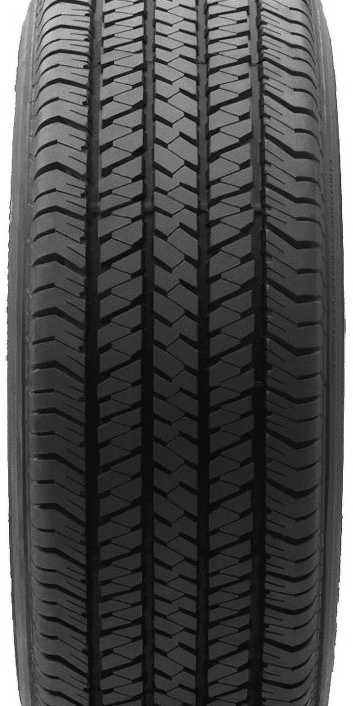 Bridgestone Dueler H/T 684 II 265/70-17 113 S Tire