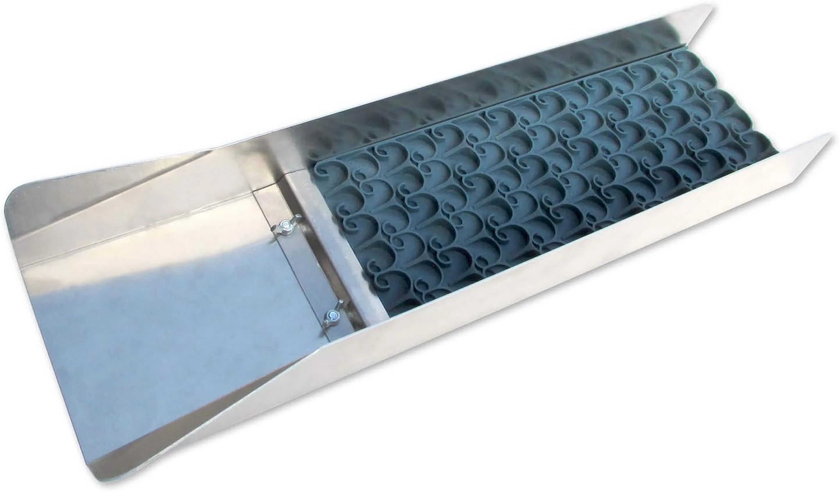 Sluice Boxes - Mining Equipment