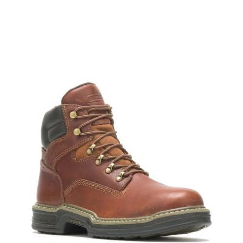 Wolverine Men's Raider Steel-Toe 6