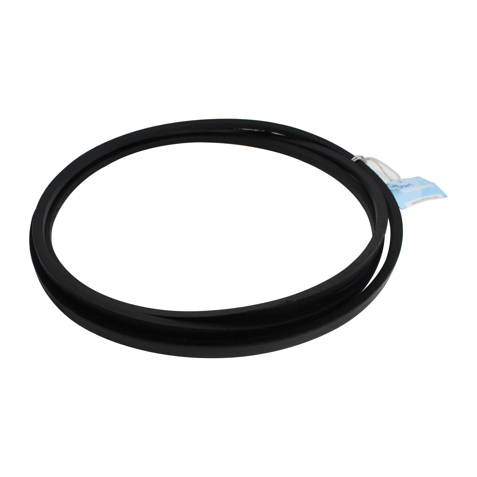 954-04033A Riding Mower 42-inch Deck Belt Replacement for Cub Cadet RZT-S42 (17ARCBDS010) (2016) Kh - Compatible with 754-04033 Drive Belt