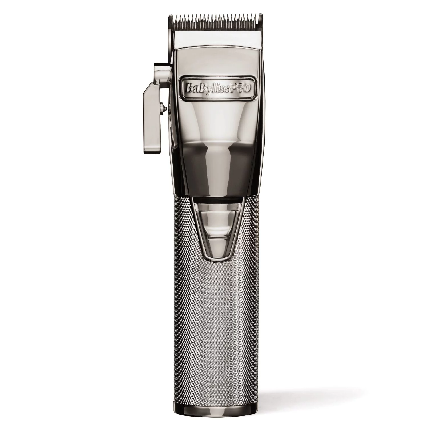 BaBylissPRO SilverFX Clipper FX870S and Clipper Spray