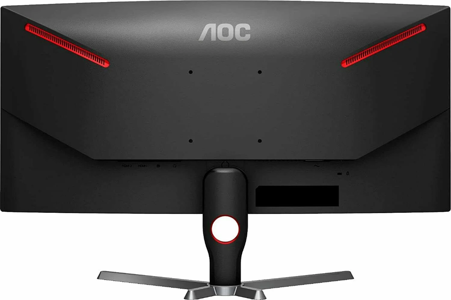 AOC CQ30G3E 30