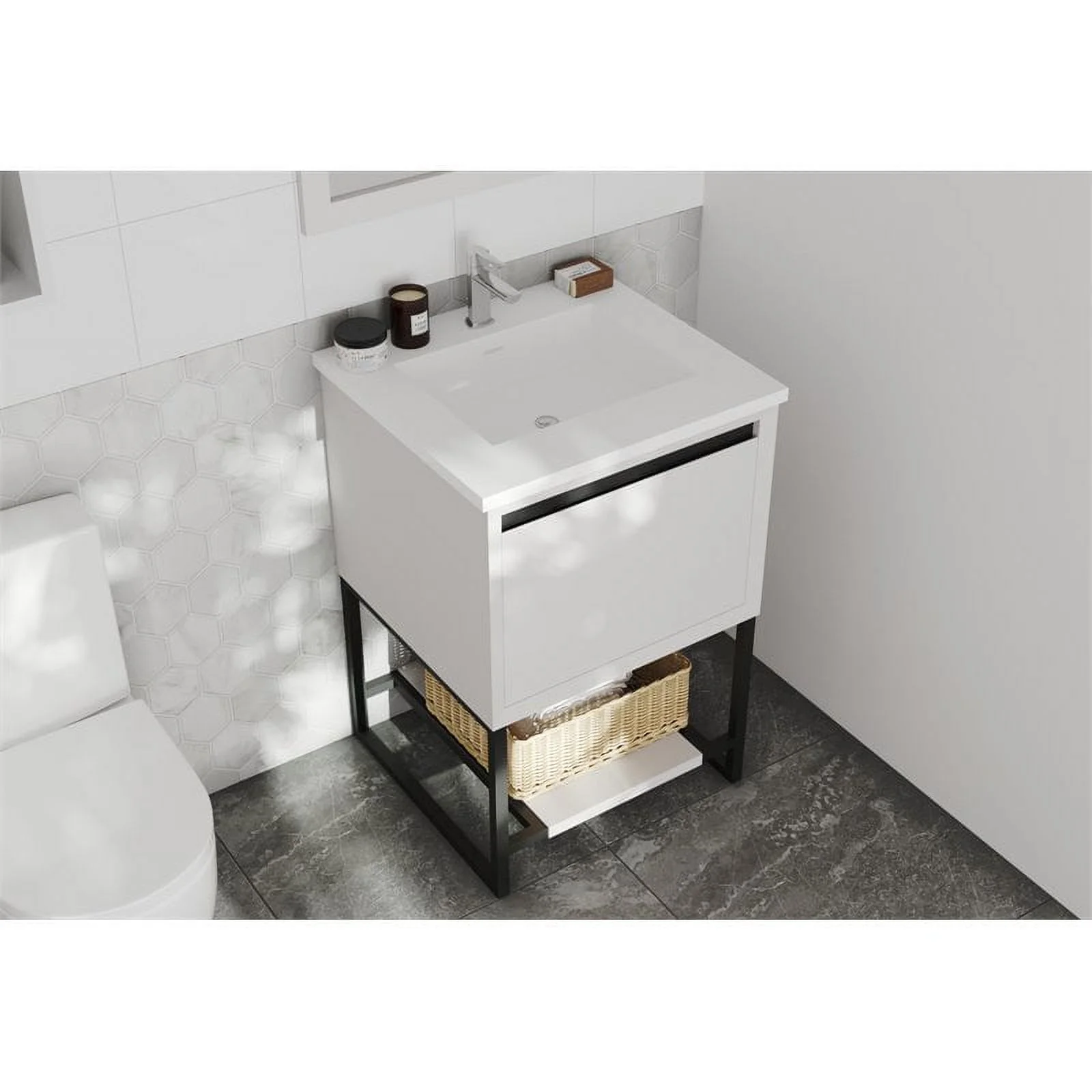 Laviva VIVA Stone 24