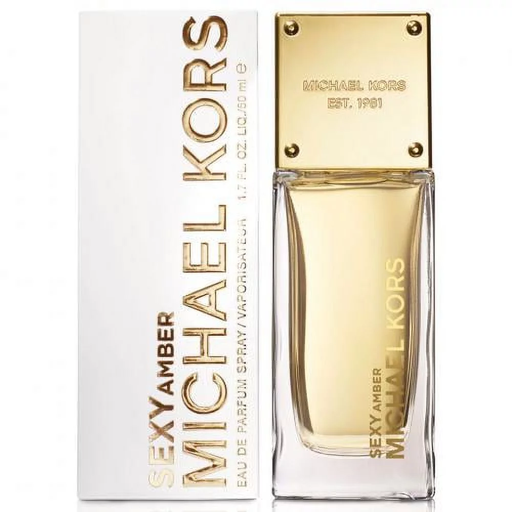 Michael Kors Sexy Amber 1.7 Edp Sp