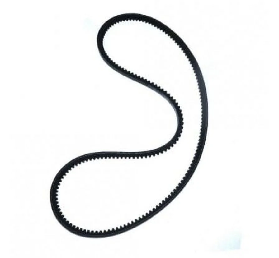 Caterpillar Cogged V-belt (set Of 2) (6l8161) Aftermarket