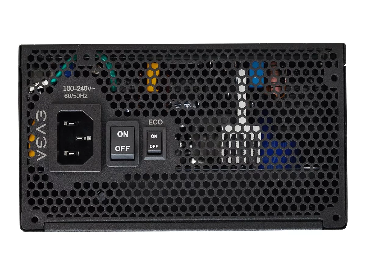 EVGA SuperNOVA 750W GA 80+ Gold 750W Power Supply