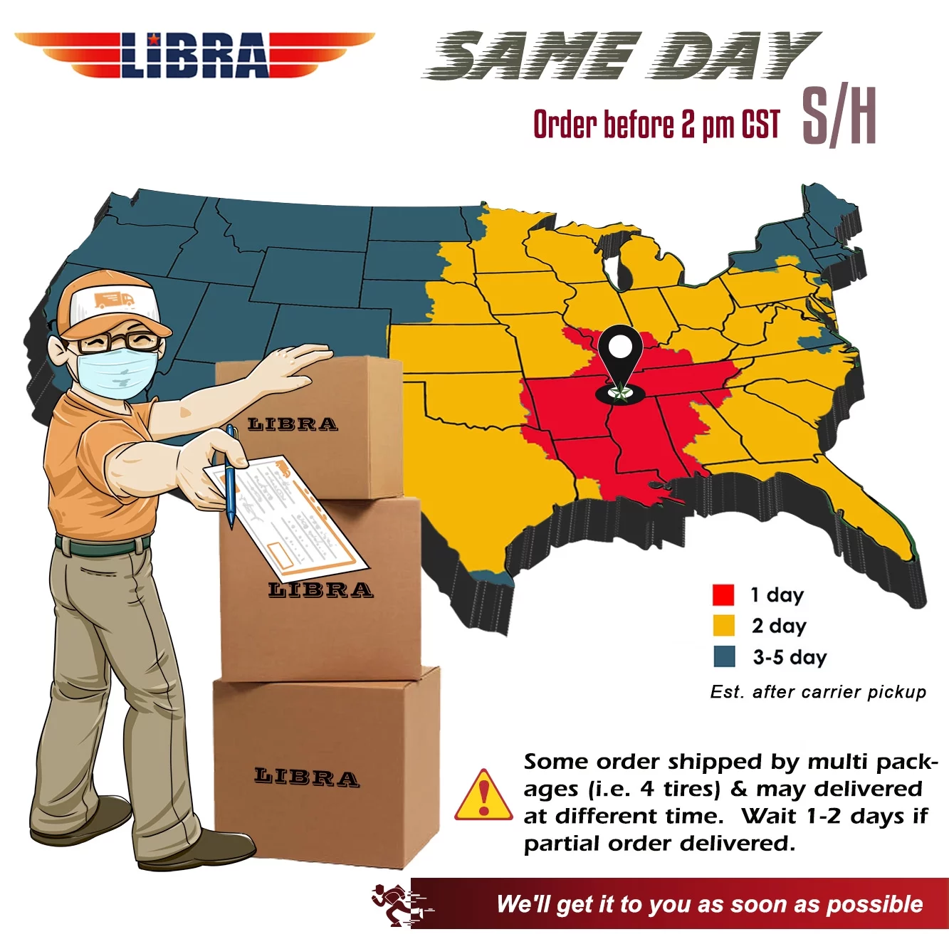 Set of 4 New Radial ATV/UTV Tires 27x9R14 Front & 27x11R14 Rear /6PR P350 -10181/10182