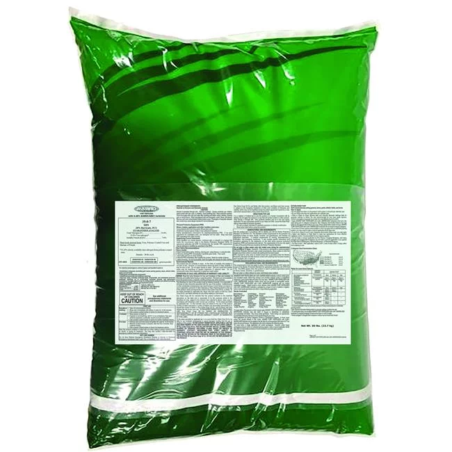 50 lbs 35-0-7 95 Percent Duration Sifi with 0.10 Percent Dimension Fertilizers