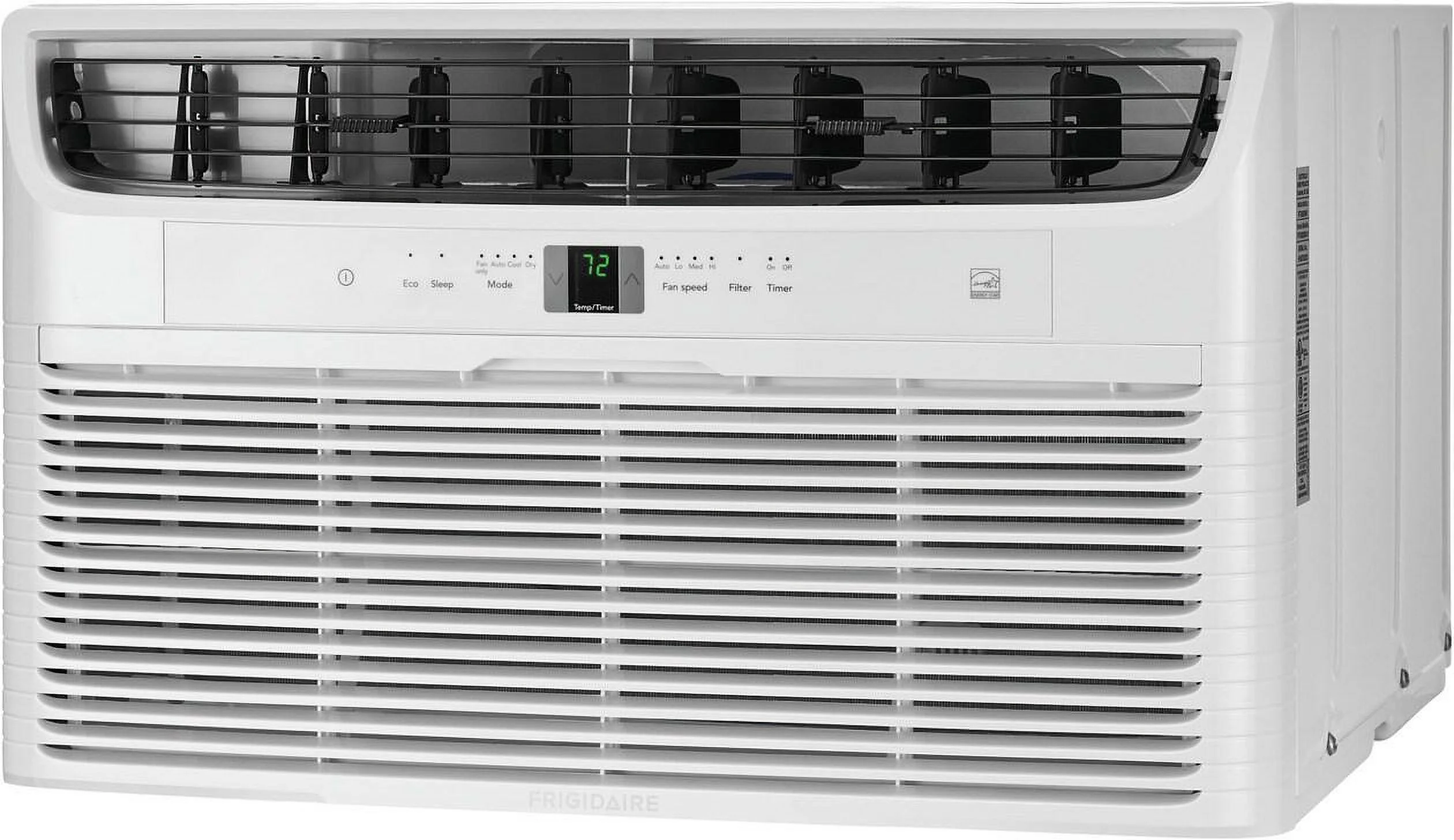 Frigidaire FHTE143WA2 14,000 BTU 230V Wall-Mounted Room Air Conditioner