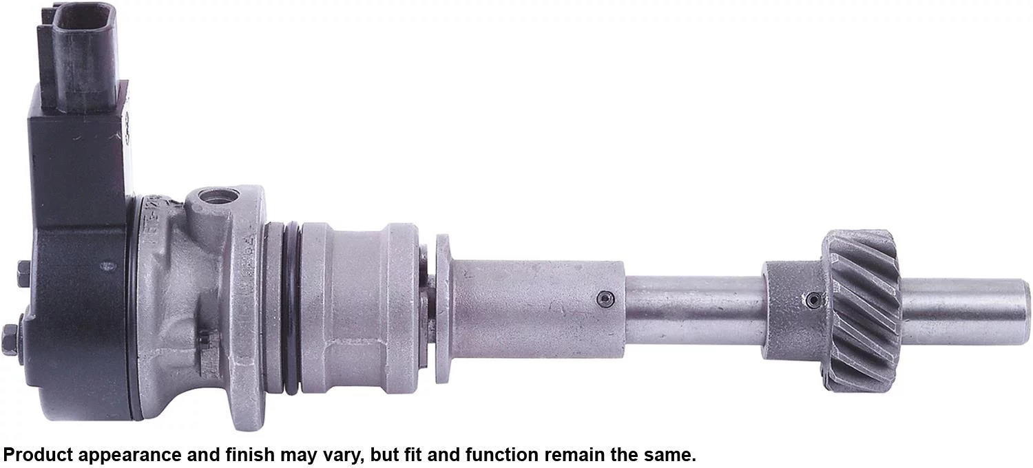 A1 CARDONE - DISTRIBUTOR Fits select: 1999-2004 FORD MUSTANG, 1999-2003 FORD WINDSTAR