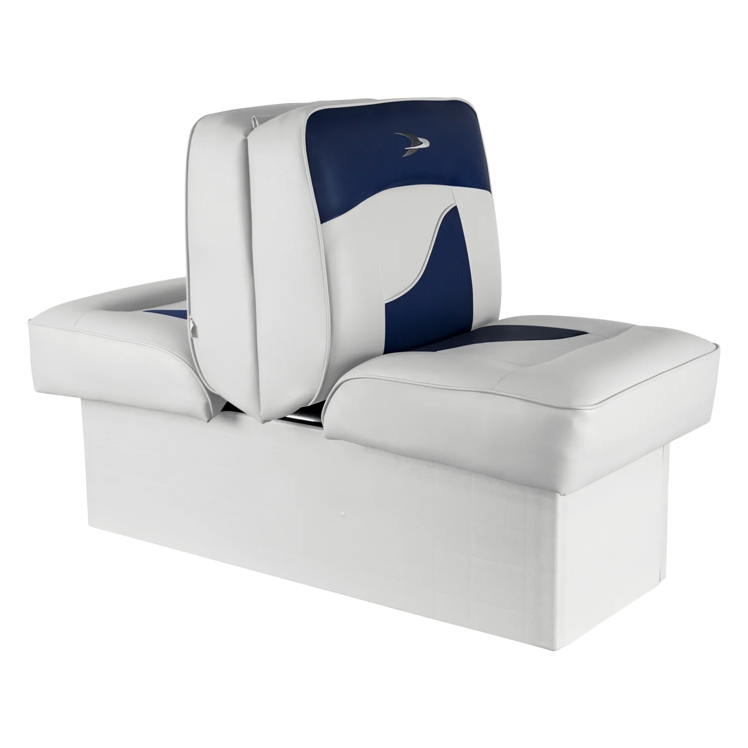Wise 8WD1033-0031 Contemporary Series Lounge Seat
