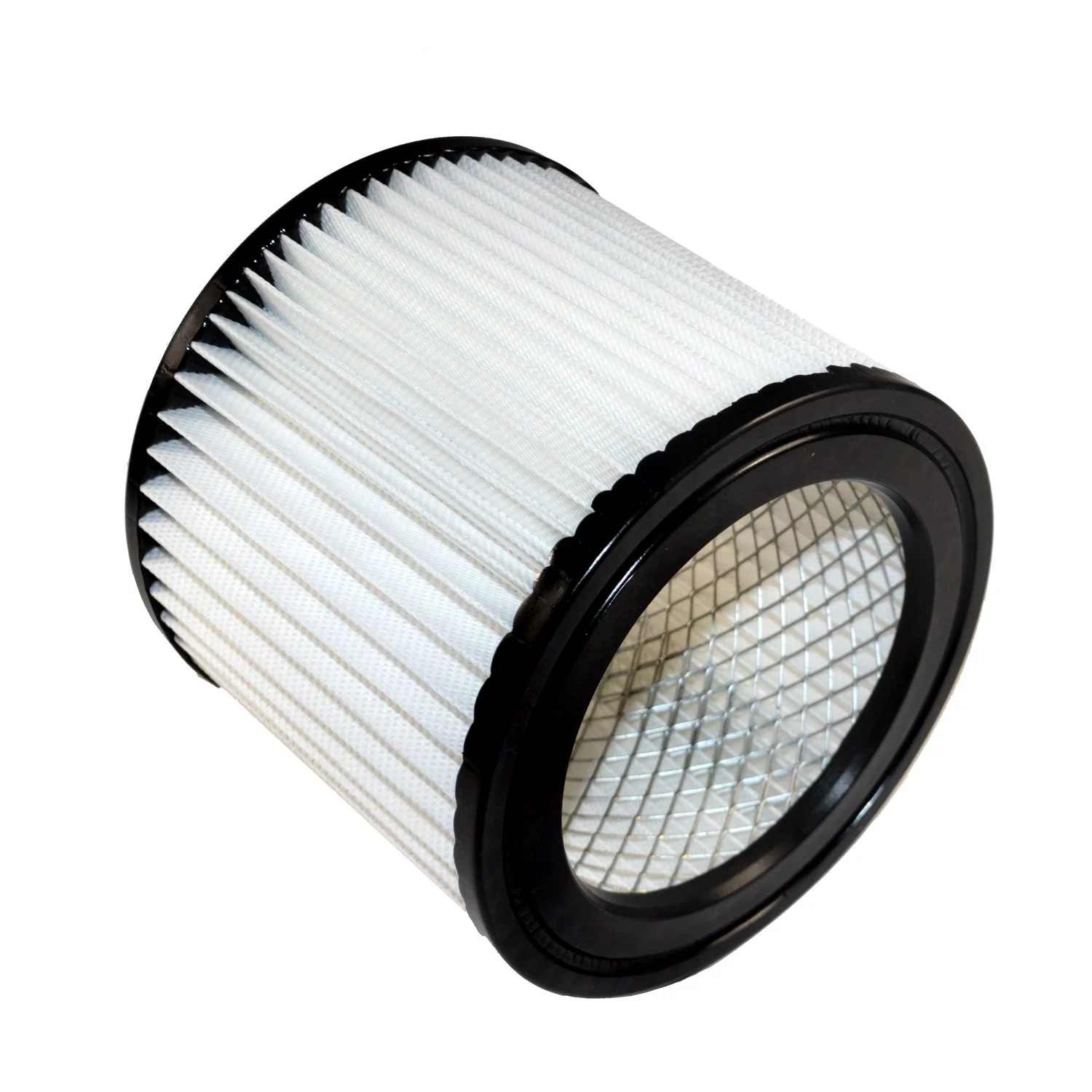 HQRP 2-Pack Small Cartridge Filter for Shop-vac 903-98 90398 9039800 903-98-00 Type AA Replacement
