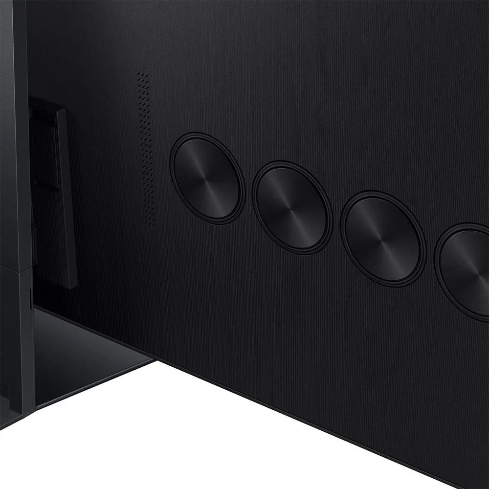 Samsung QN75QN900D 75 Inch Neo QLED 8K Smart TV (2024) Bundle with 1 YR CPS Enhanced Protection Pack