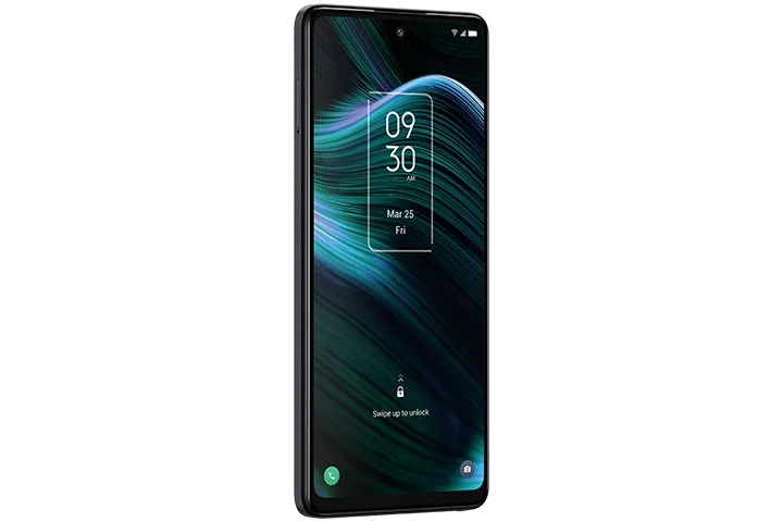 Pre-Owned TCL Stylus 5G T779W T-Mobile GSM Unlocked 6.81” Display 128GB 50MP Smartphone (Good)