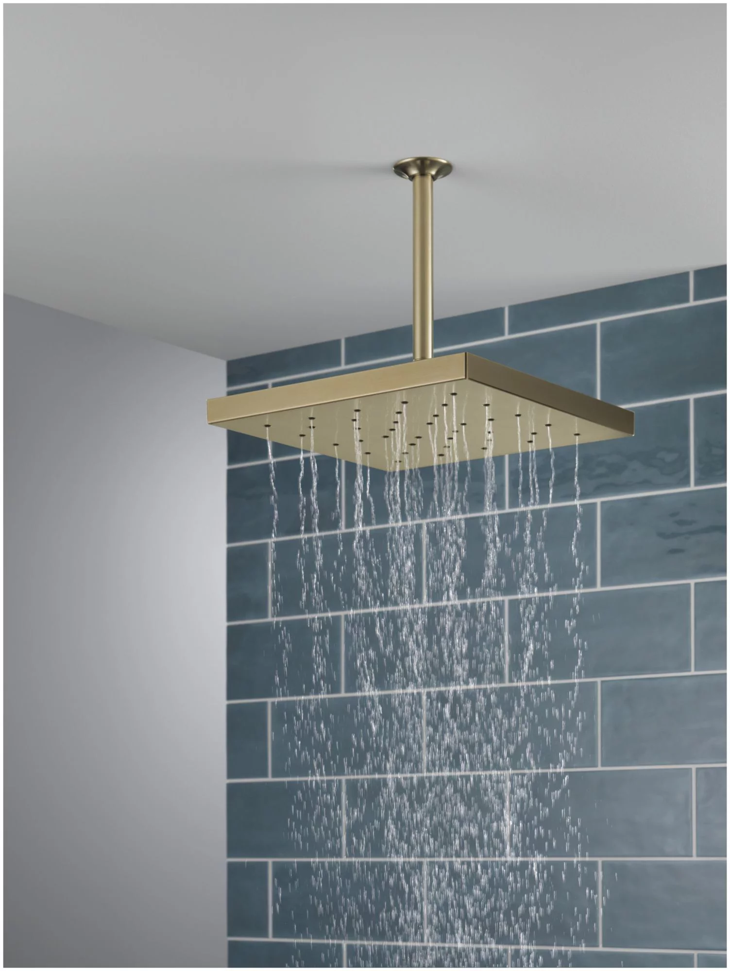 Delta 52161-25 Universal Showering Ultrasoak 12