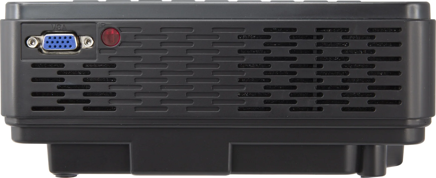 GPX PJ300B 150-In. 16:9 Portable Mini Projector with Bluetooth