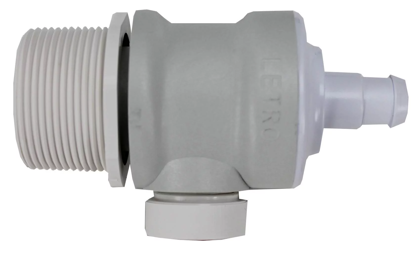 Pentair EW22 Letro Kreepy Krauly Swimming Pool Cleaner Universal Wall Fitting