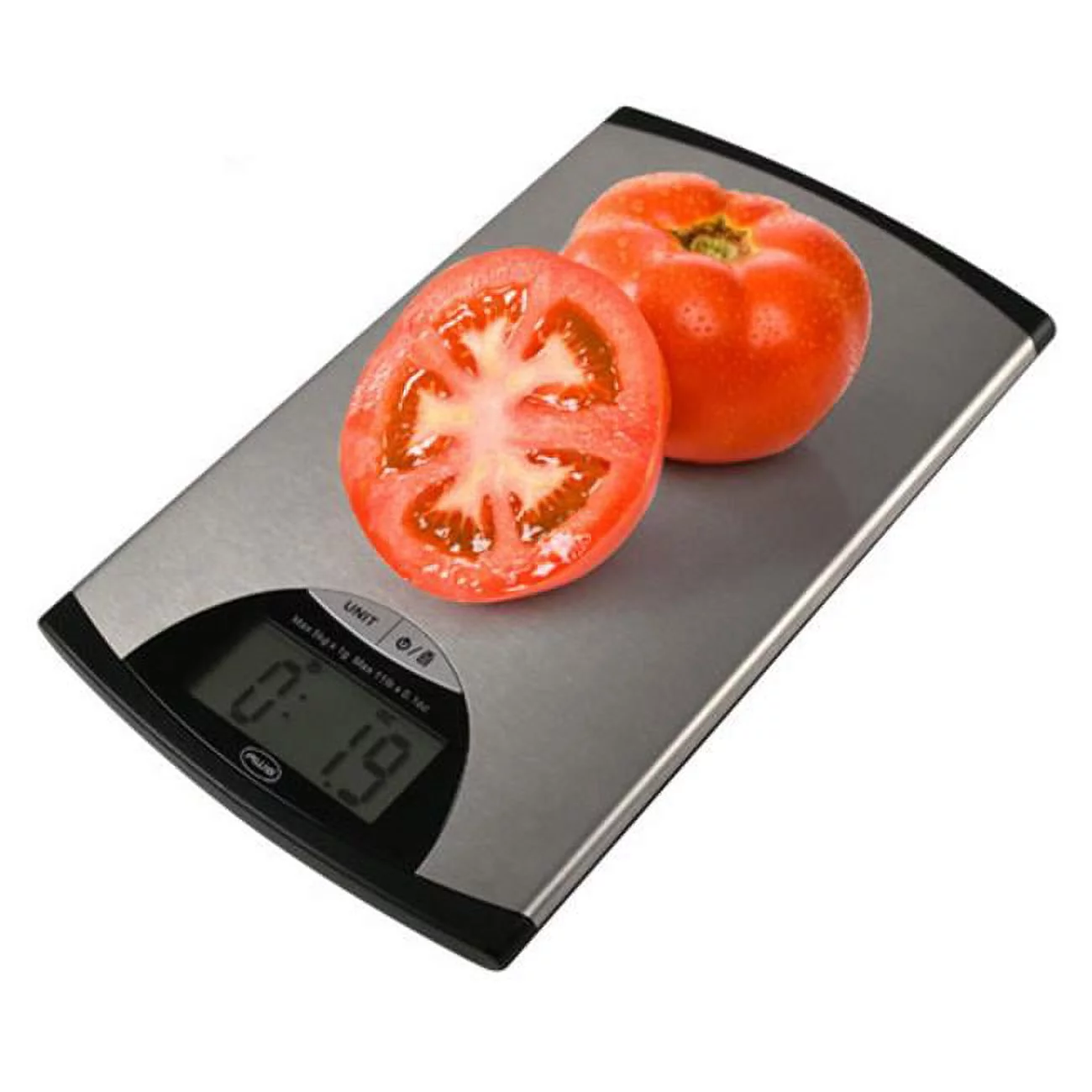Amw Edge Kitchen Scale 11 Lb X 0.1Oz