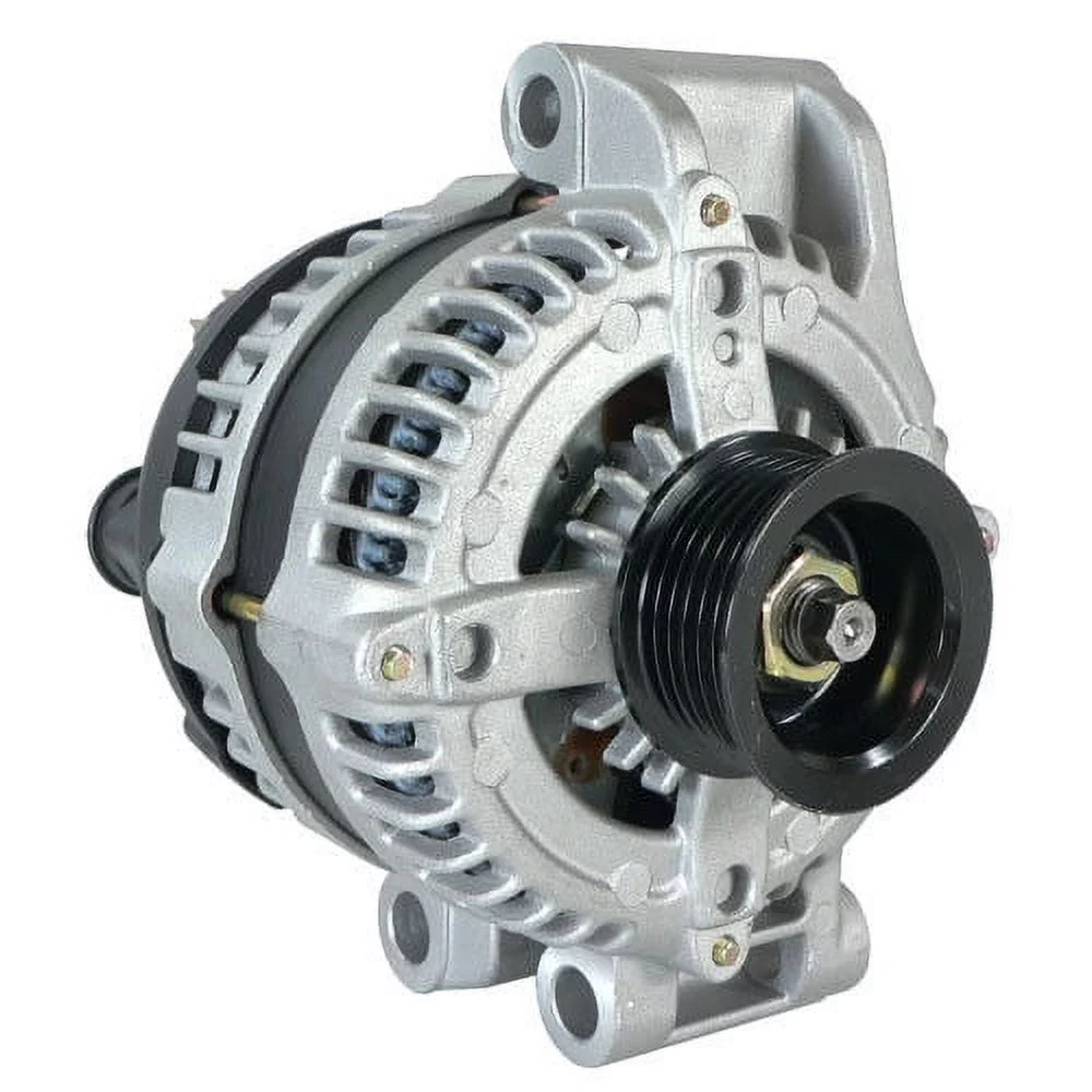Alternator Compatible with 2007 Chrysler 300 Series 2.7L V6