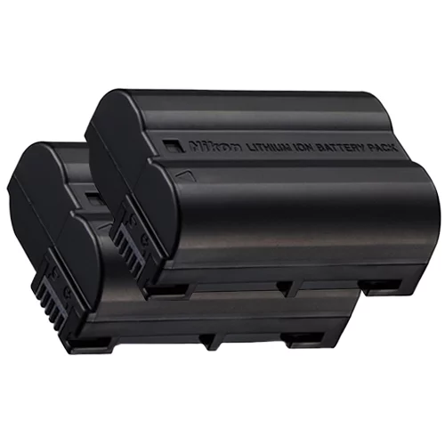 Nikon D7100 DSLR Camera + Nikon 18-55mm Lens + 500mm Telephoto Lens - 32GB Kit