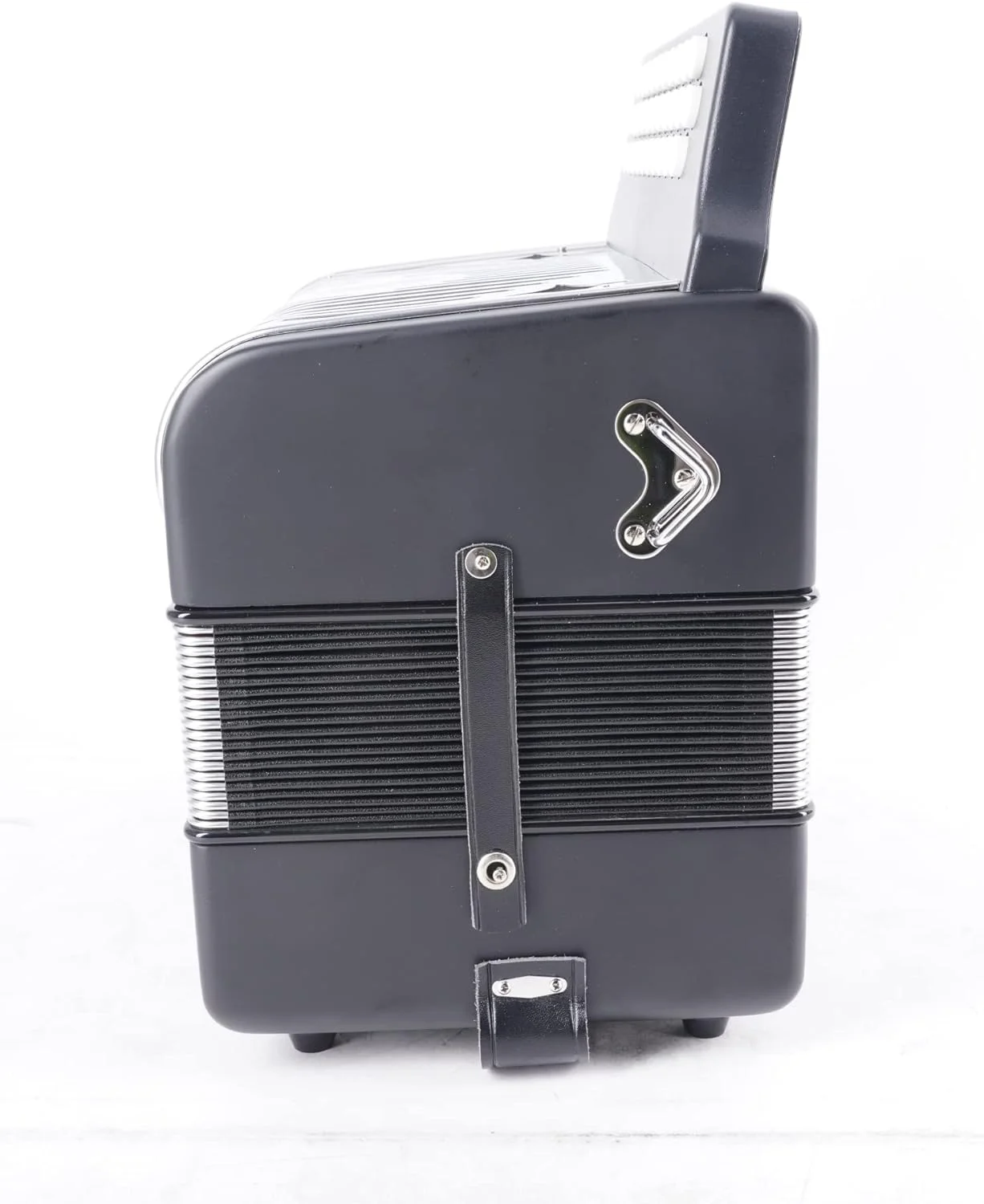 Hohner Panther HA3100FB FBbEb Accordion