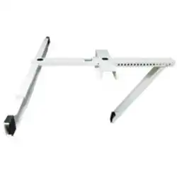 Frost King ACBNT1 Support Bracket, Metal, Powder-Coated