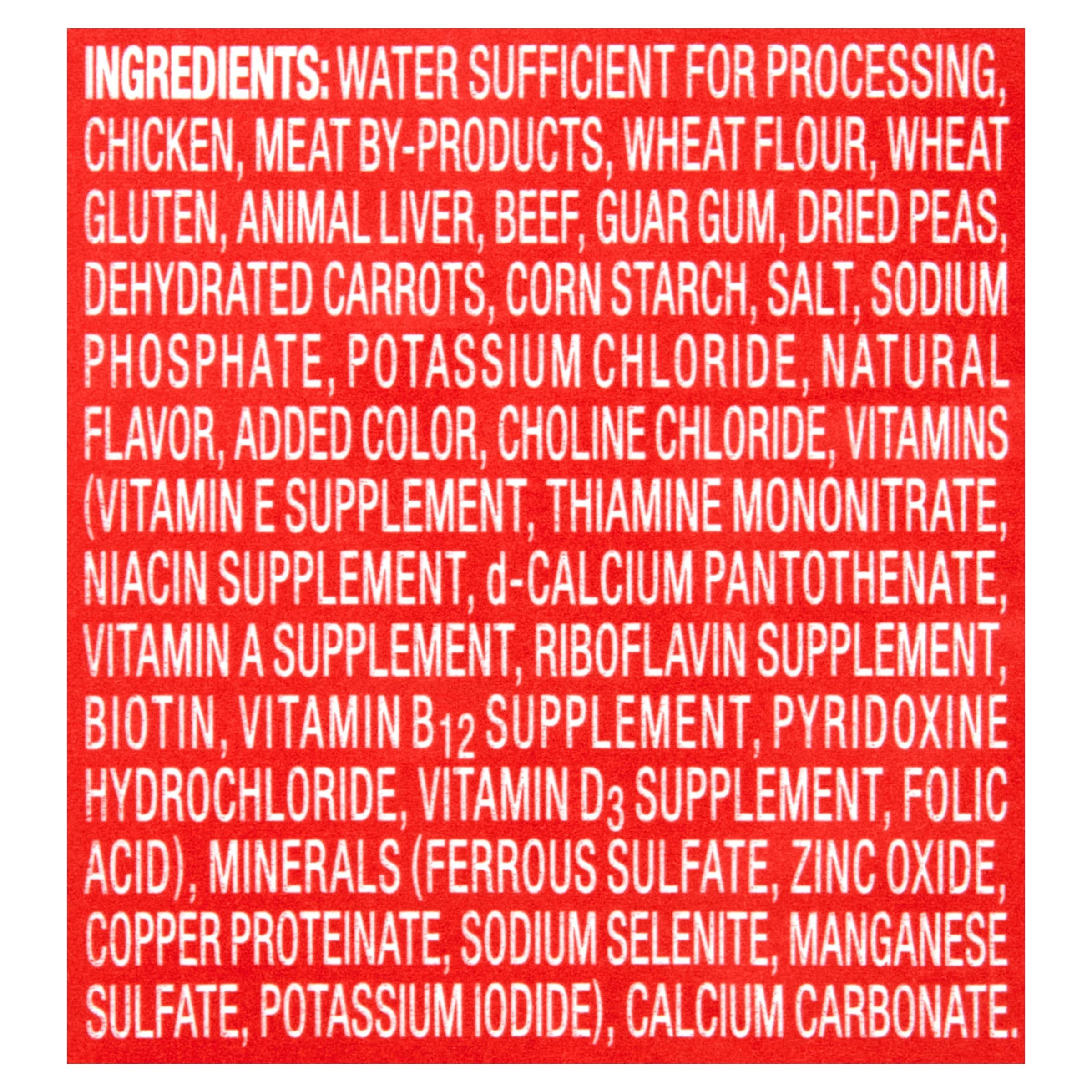 (4 pack) Ol' Roy Country Stew Cuts in Gravy Wet Dog Food, 13.2 oz Can