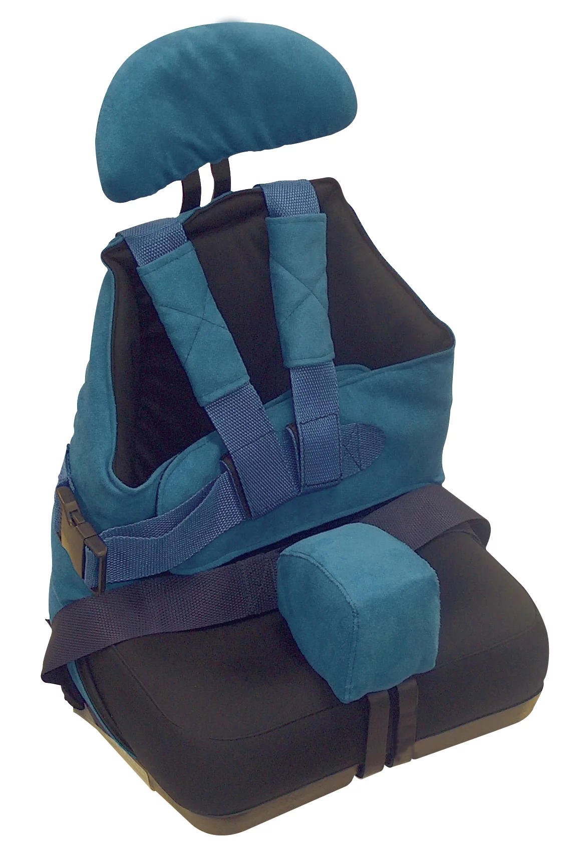 Drive Medical Seat2Go Positioning Seat Headrest