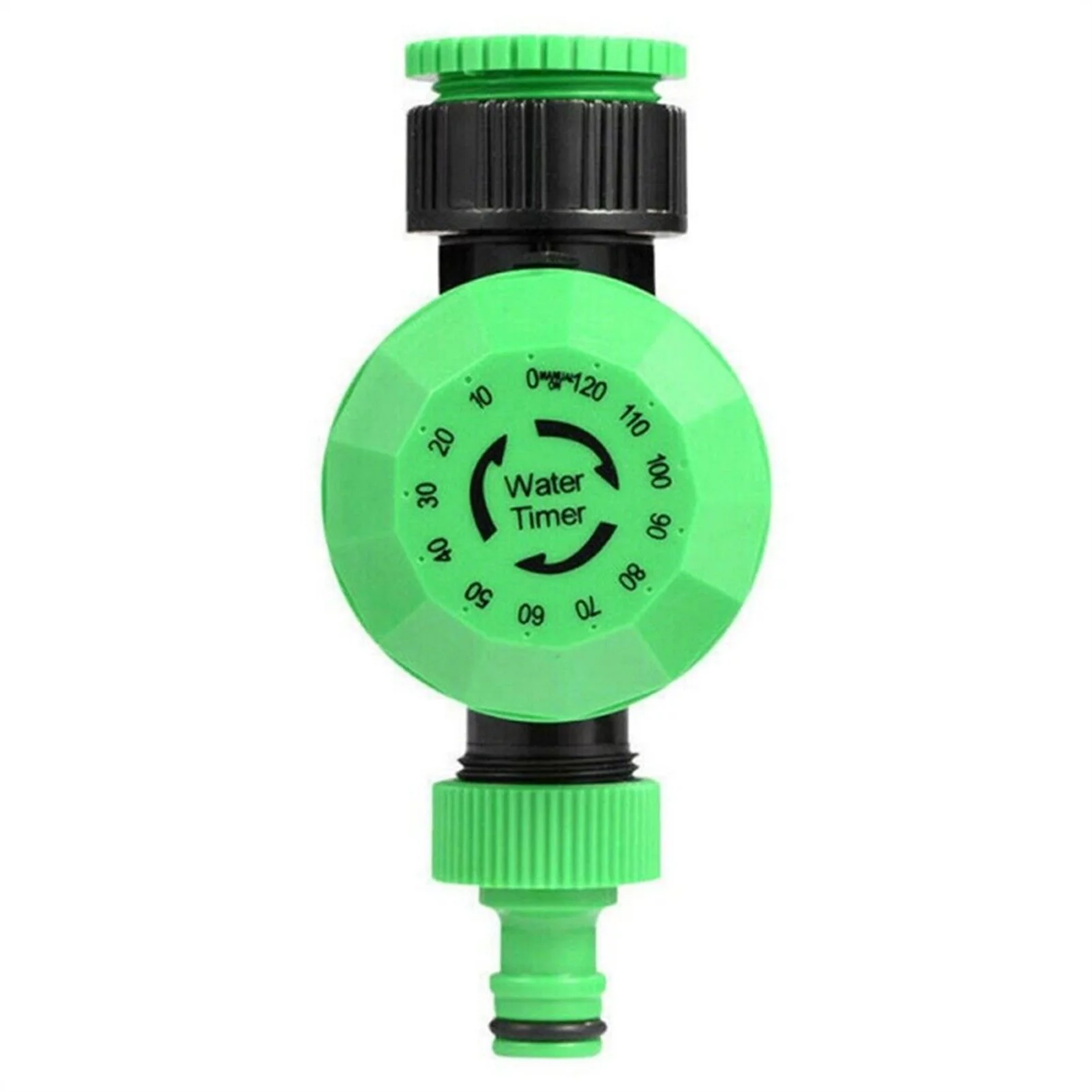 Andoer Watering Timer,2 Mechanical Timer Adben Qiuni Wyan Mewmewcat
