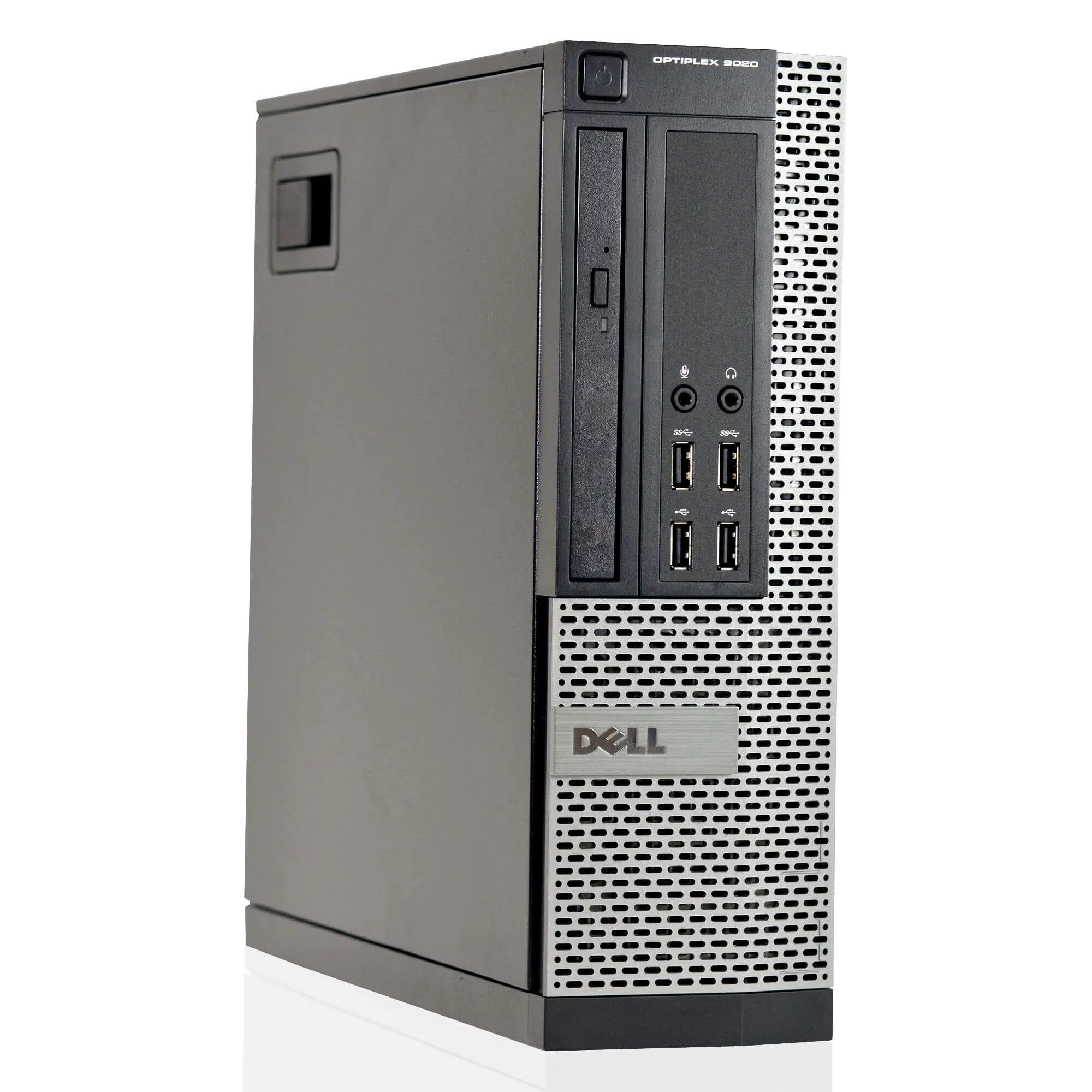 Dell Optiplex 9020 Desktop Computer Intel Core I5 8GB RAM 2TB HDD Windows 10 Home