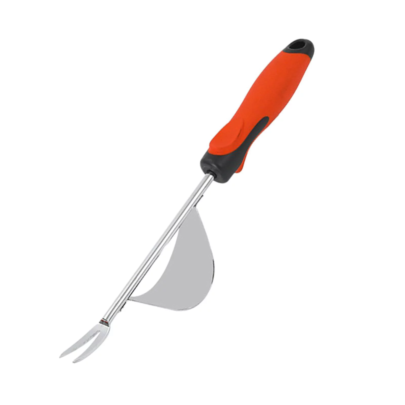 Hand Weeder Weeder Puller Heavy Duty Stainless Steel Deeper Digging Uprooting