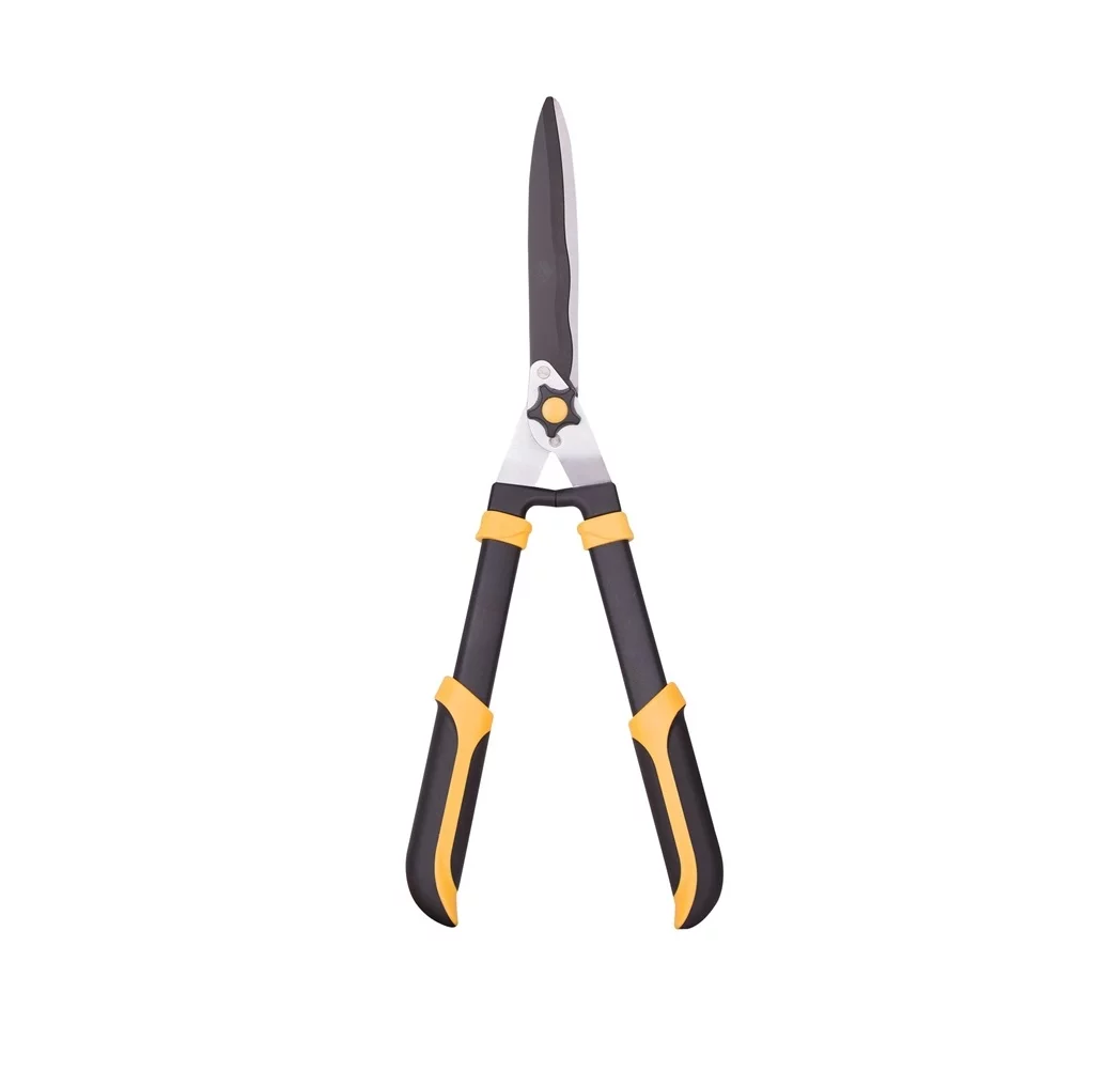 Landscapers Select GH3196 Heavy-Duty Hedge Shear, Steel Blade, 22 in