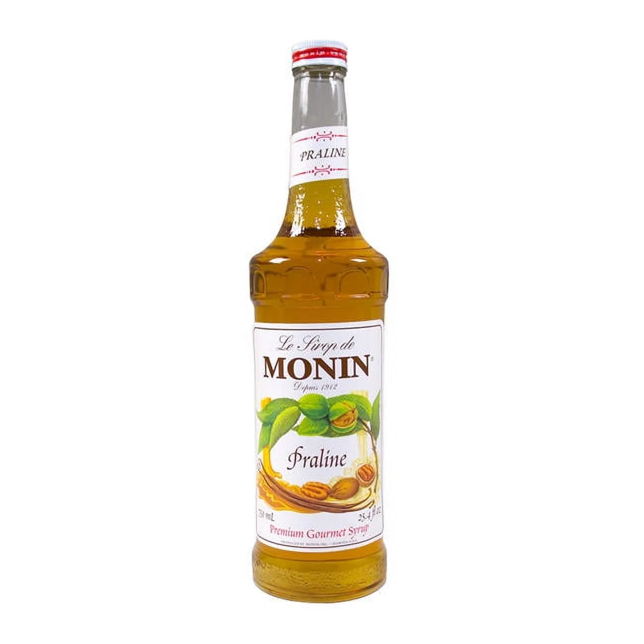 Monin Praline Syrup