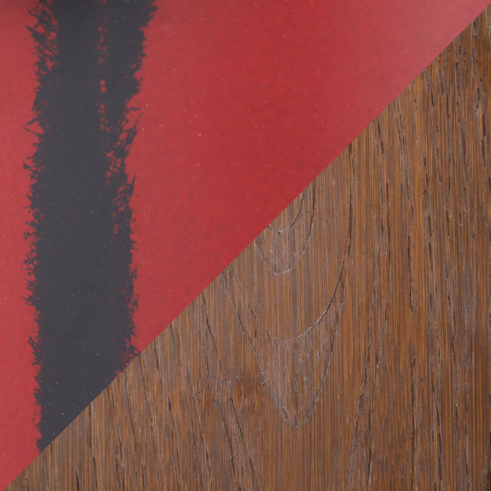 LumiSource Industrial Hydra Bar Table, 43