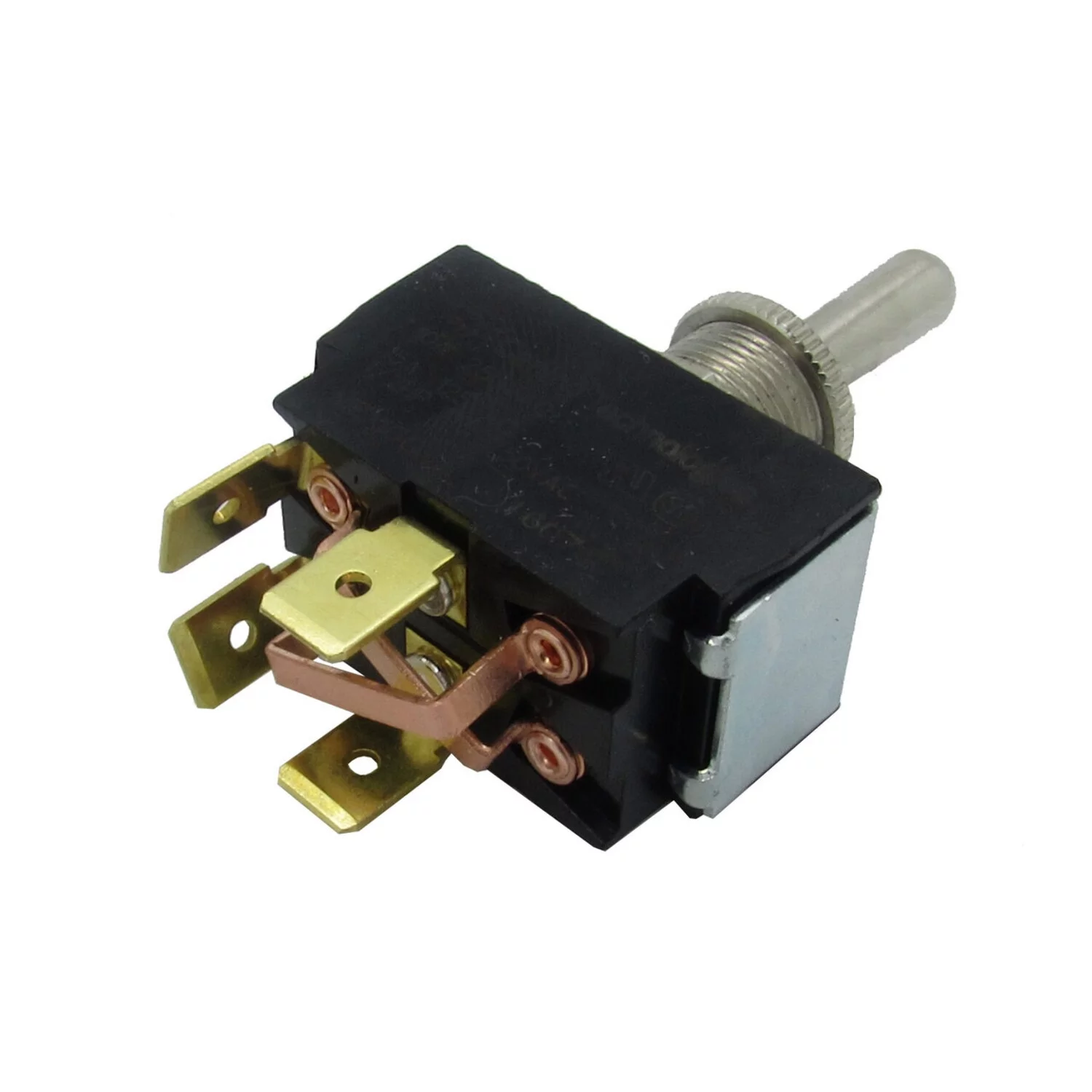 Cannon Downrigger Part 1286787 - CANNON 4 TERMINAL/ Pole SWITCH