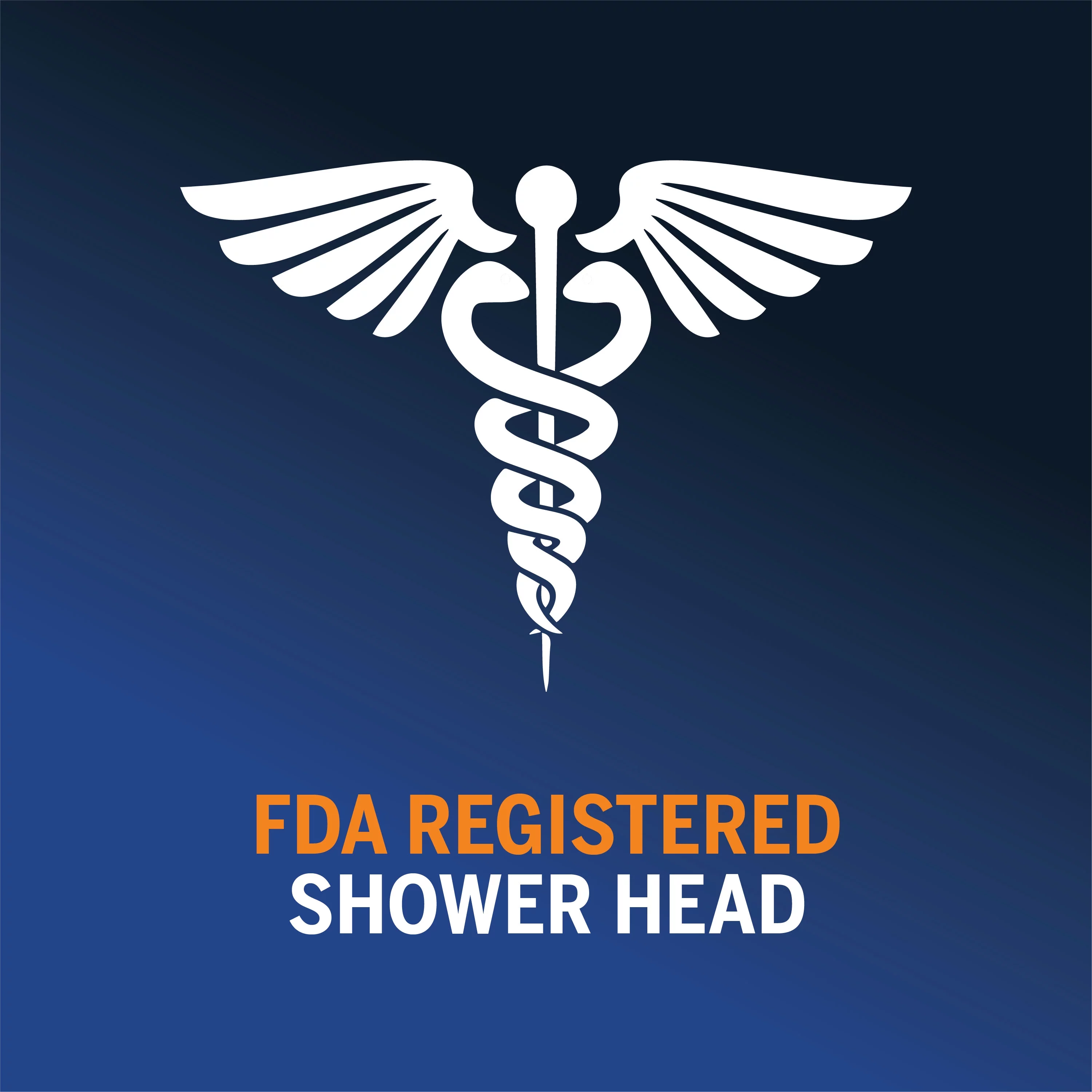 Waterpik 6-Mode Powerpulse Massage Slide Rail Shower System, Chrome, SRXBH-643ME