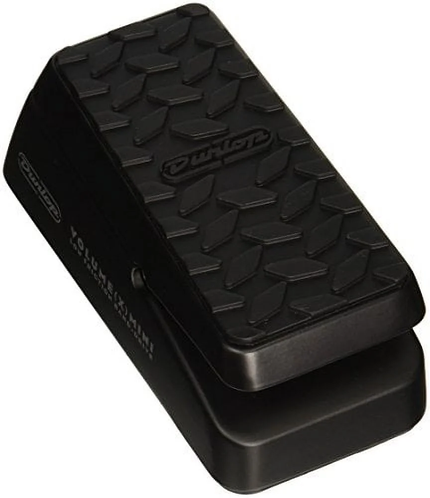 Dunlop Mini Volume Pedal | DVP4