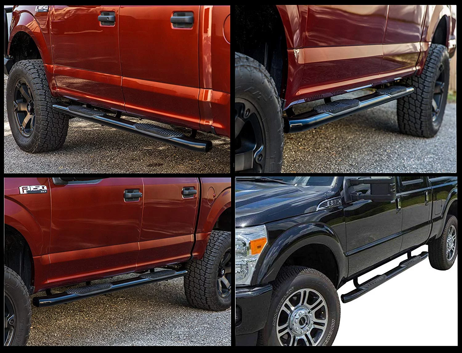 Ionic by RealTruck 5