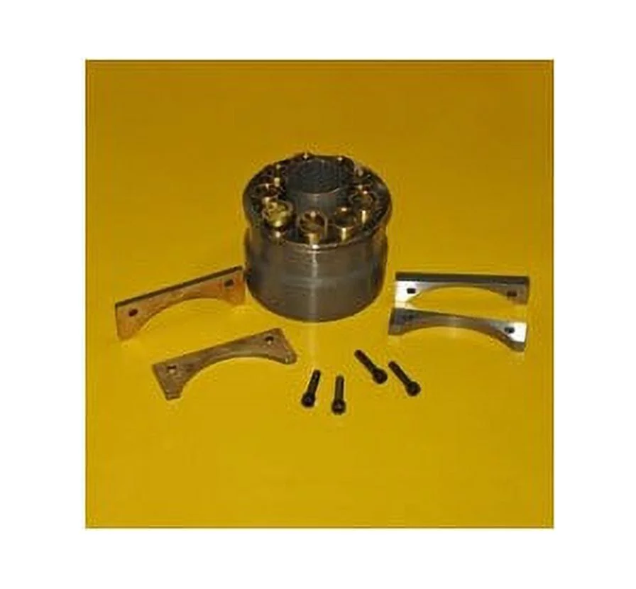 Caterpillar Rotating G (6e6571)