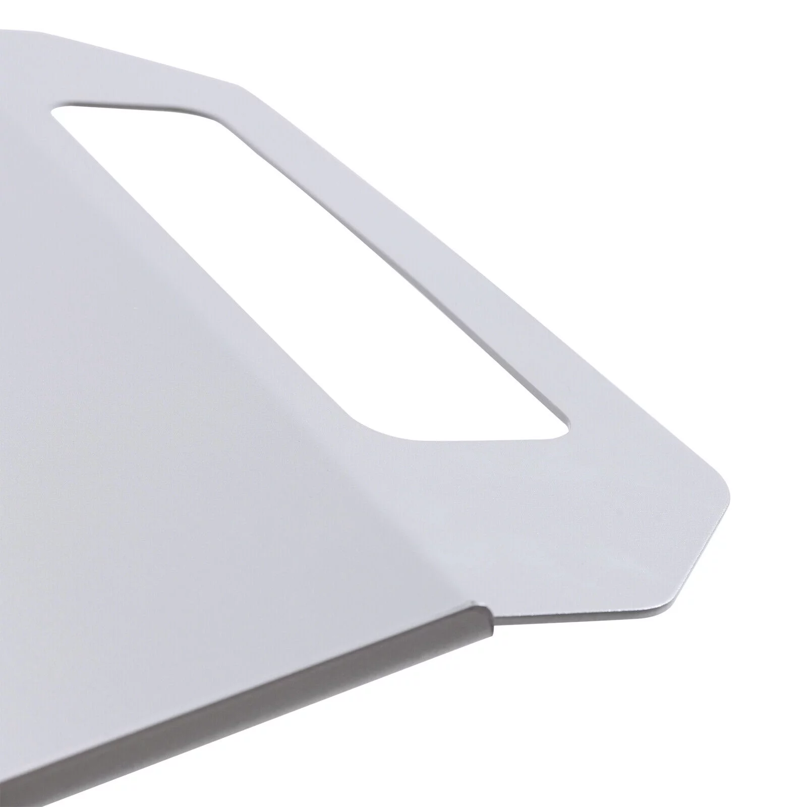 Medical Mobile Trolley Cart Height Adjustable Medical Rolling Cart with Wheels Desktop Lab Cart Beauty Salon Cart- White