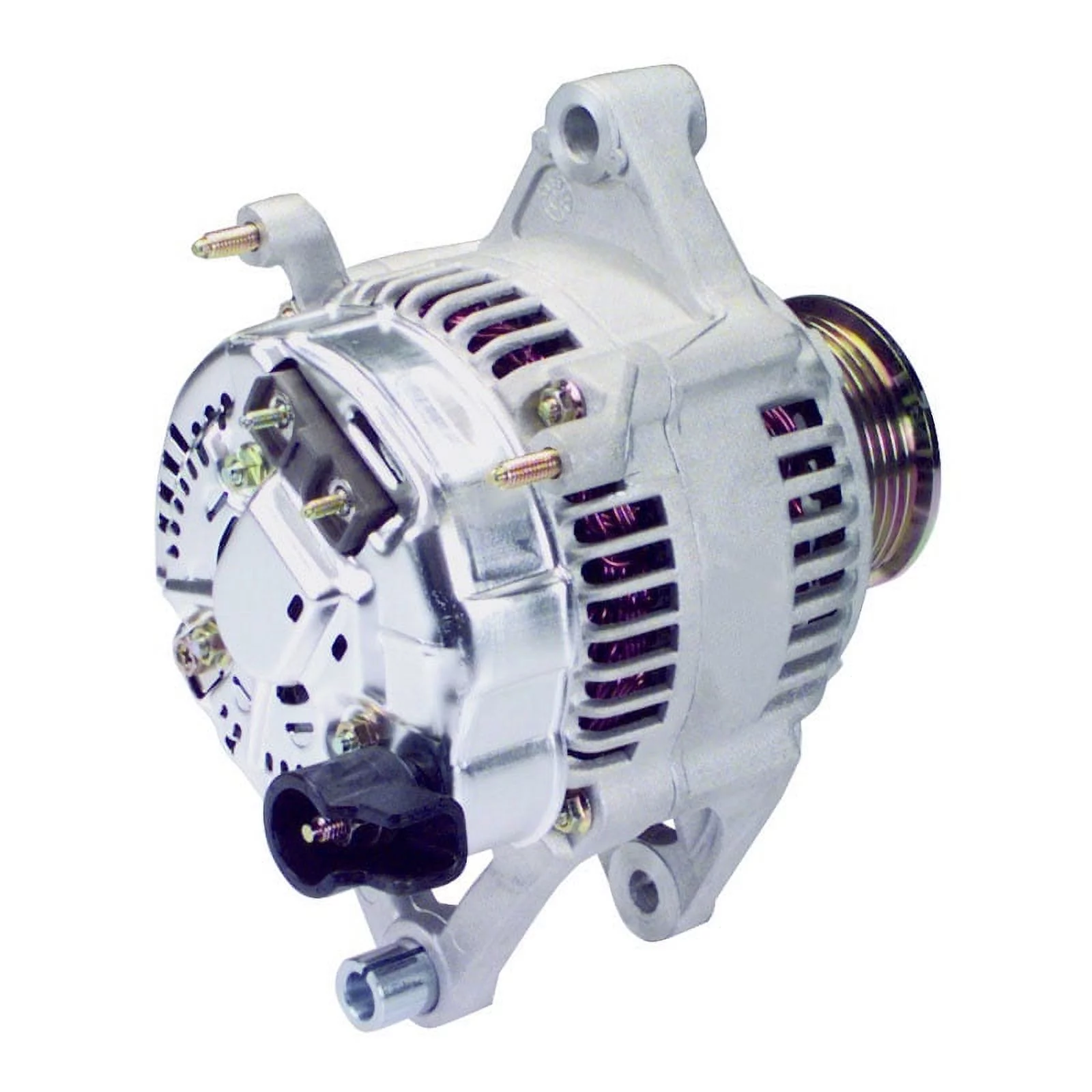 Alternator Fits select: 1994-1996 DODGE RAM 1500, 1992-1996 DODGE DAKOTA