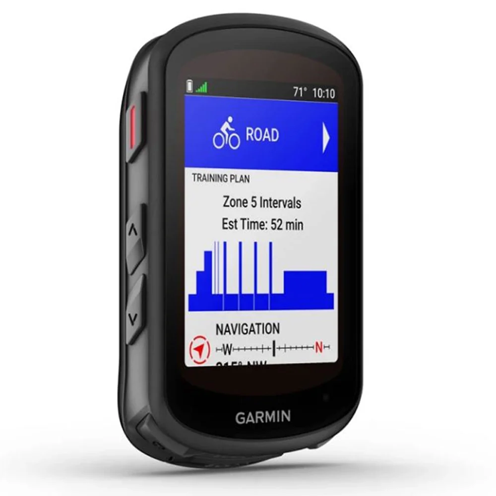 Garmin 010-02474-00 Varia RCT715 Rearview Radar with Camera and Tail Light Bundle with Garmin Edge 540 Solar Compact GPS Cycling Computer (Device Only) & 2 YR CPS Enhanced Protection Pack