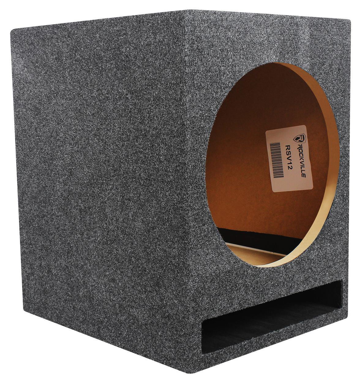 Rockville K5 W12K5S4 12