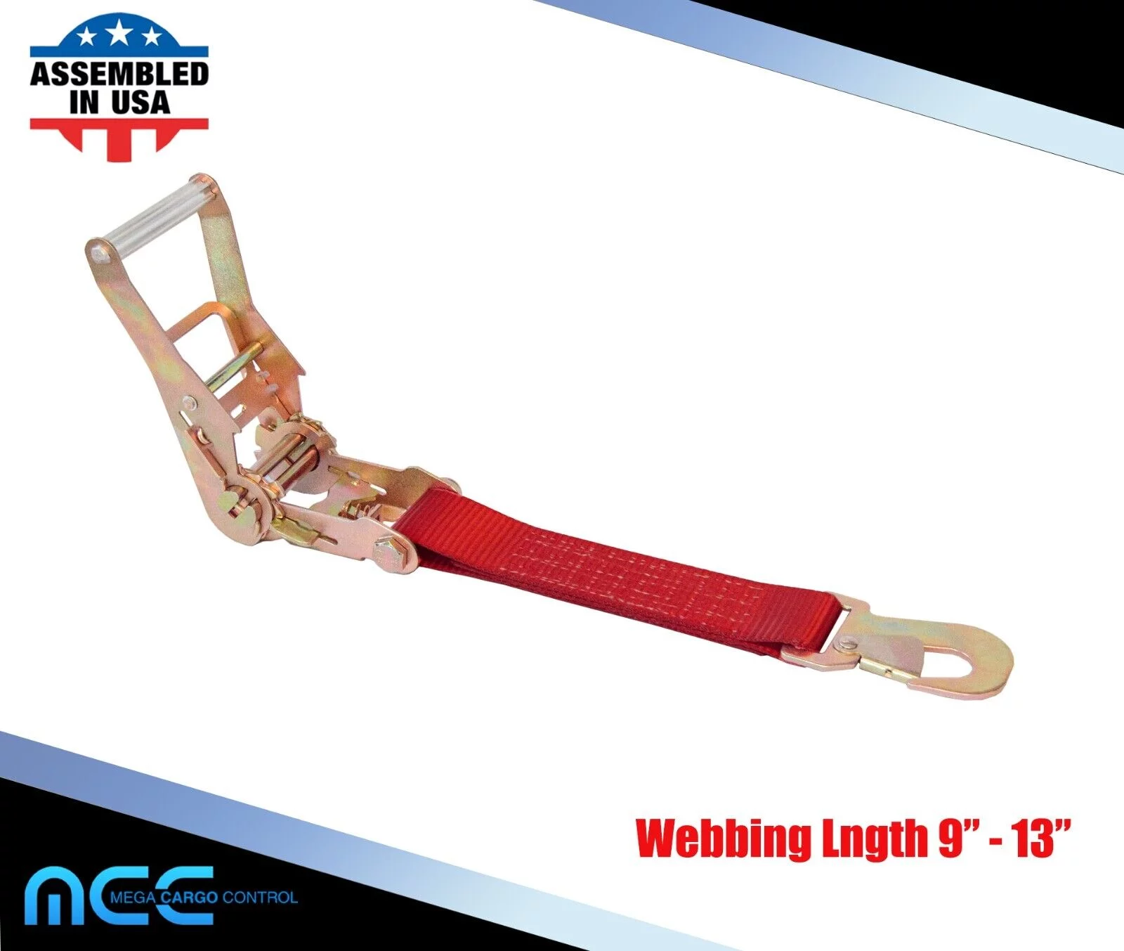 Mega Cargo Control USA 2