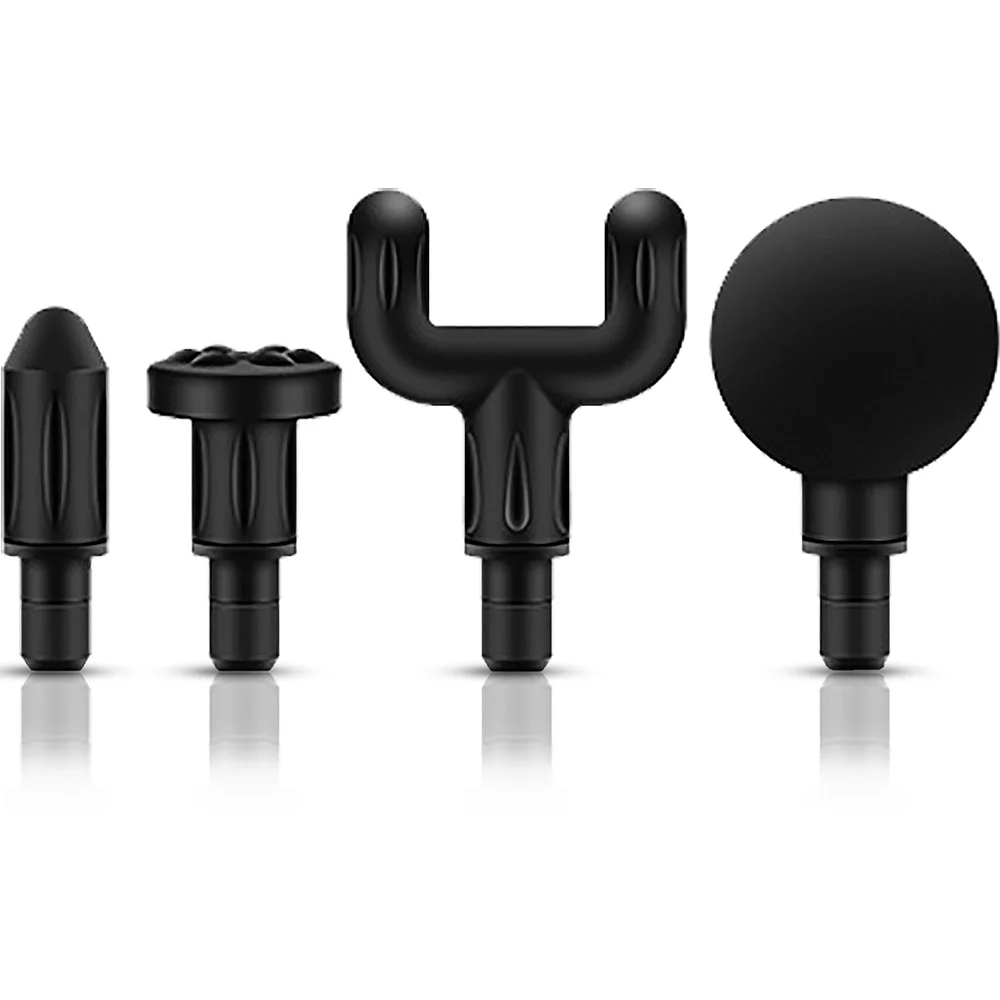 Marcy NSP-122 Deluxe Club Revolution Cycle - White/Green Bundle with Sealy Personal Deep Tissue Muscle Massager and Bonus Fitness & Wellness Suite