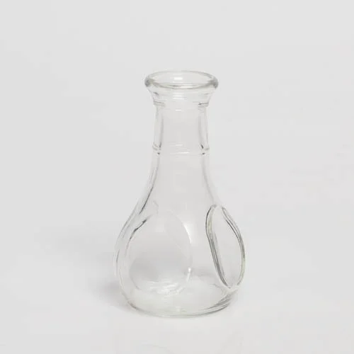 Eastland® Pinched Bud Vase 3.5