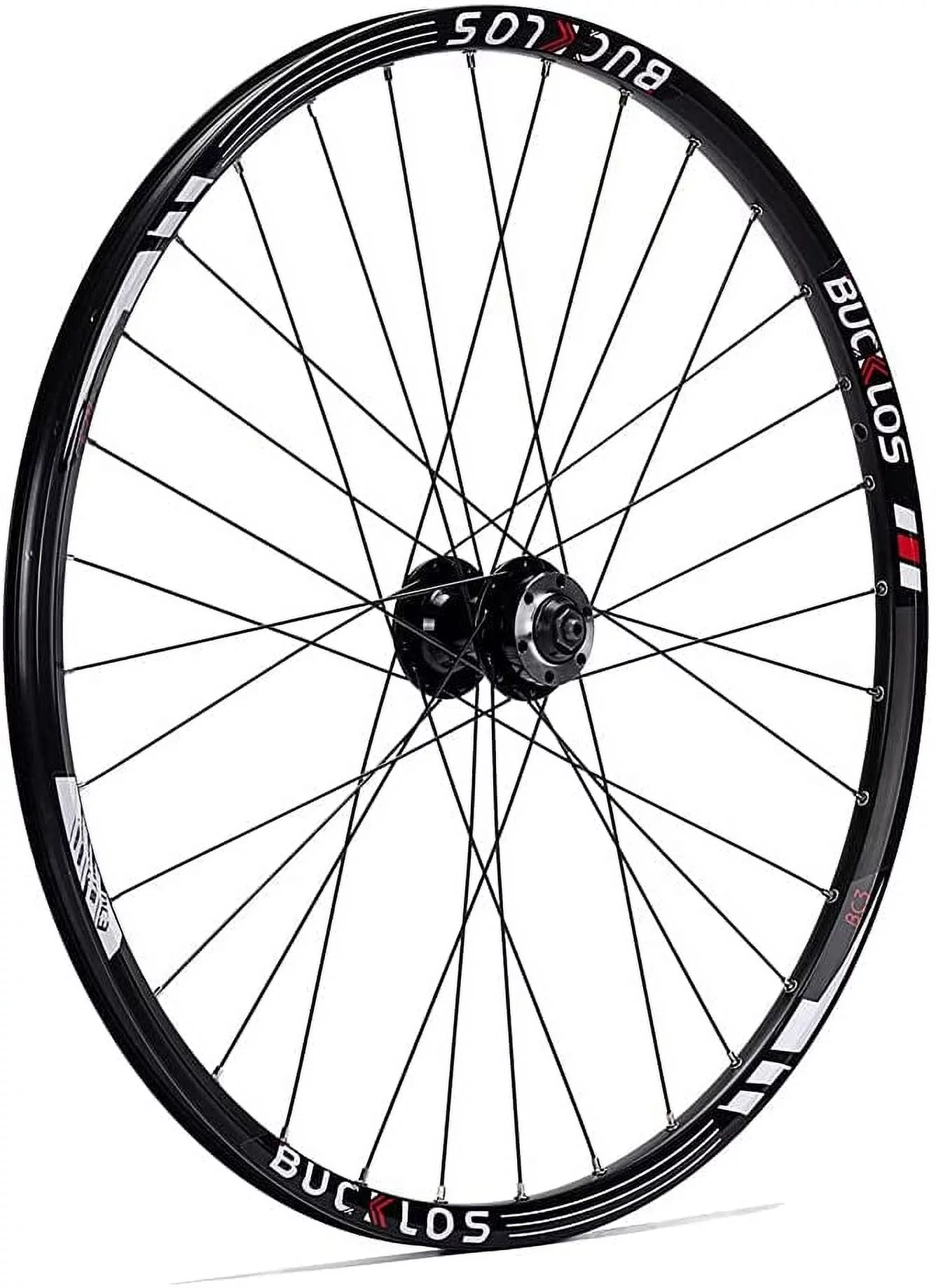 BUCKLOS Mountain Bike Wheelsets 26