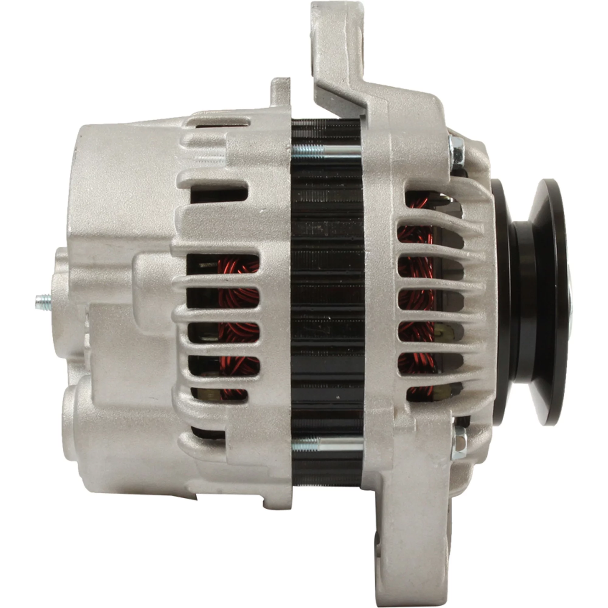 DB Electrical 400-48084 New Alternator for Mitsubishi Engines S4L 1993 - On