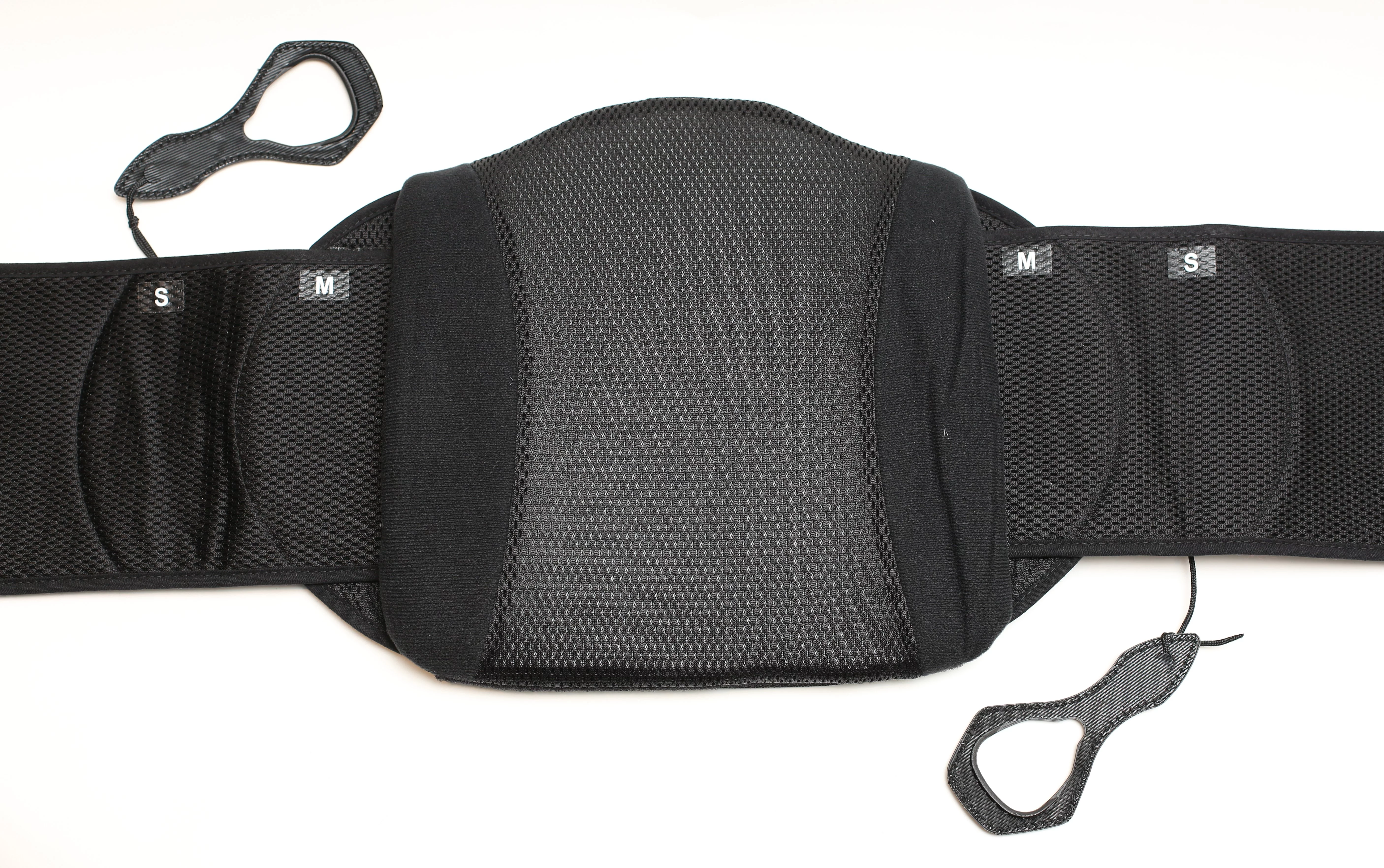 SB LSO Back Brace