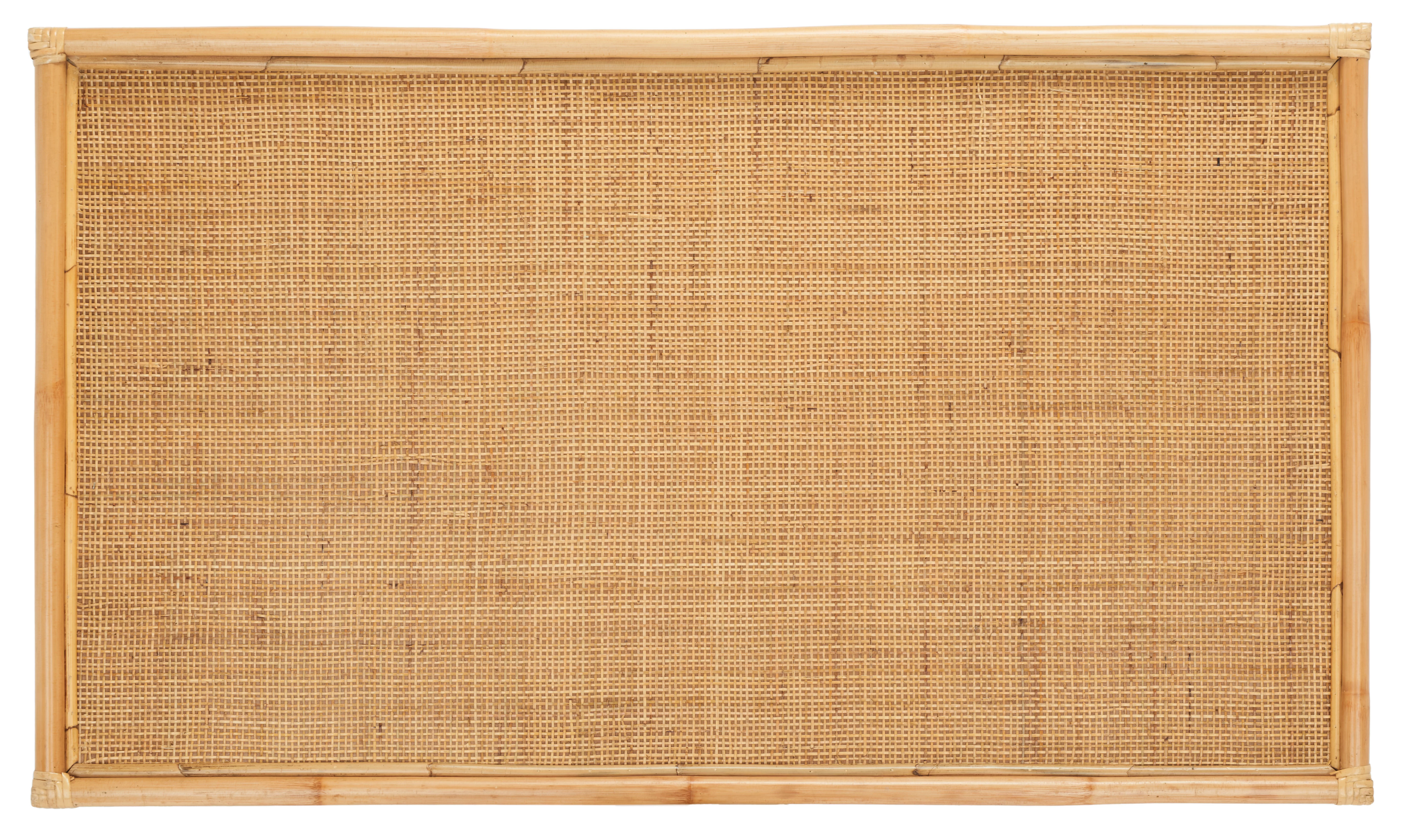 SAFAVIEH Juri Coastal Rectangle Coffee Table, Natural